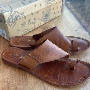 Free People Sant Antoni Slide size 41